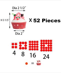 YestBuy 4 Tier Acrylic Cupcake Stand, Premium Cupcake Holder, Acrylic Cupcake Tower Display Cady Bar Party Décor – Display for Pastry(4.7" Between 2 Layers)… 4 Tier Square (4.7" between 2 layers) Clear 21 71ZC5Kh3RYL