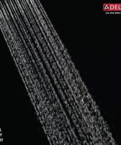 Delta Faucet Windemere 14-Series Tub and Shower Faucet Set, Shower Handle, Oil Rubbed Bronze Shower Faucet, Delta Shower Trim Kit, Oil Rubbed Bronze BT14496-OB (Valve Not Included) Without Rough Tub/Shower Faucet 30 71ZCN6ipZRL