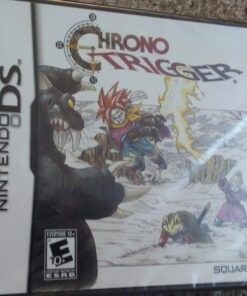 Chrono Trigger 31 71ZCO9ZvadL