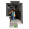 JINX Minecraft Digging Removeable Wall Cling Decal Sticker for Kids Room 47 71ZCqx 7eL