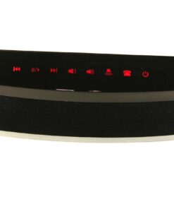 Spracht BluNote Pro Portable 5-Watt Wireless Bluetooth Conference Call Speaker Standard Packaging 21 71ZD4DJsgQL