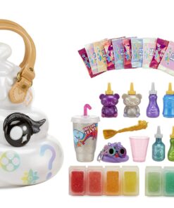 Poopsie Pooey Puitton Slime Surprise Slime Kit & Carrying Case 25 71ZDfkpq sL 1