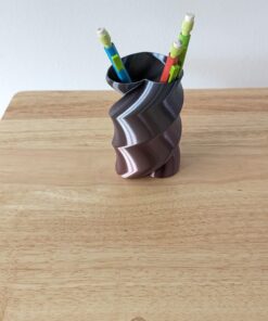 3D Printer Rainbow Silk PLA Filament 1.75mm 1KG Gradually Changing Color Gradient Printing Material Silk Rainbow 42 71ZDkmlcHUL