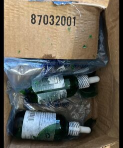 SweetLeaf Sweet Drops Liquid Stevia Sweetener, Stevia Clear, 4 oz 4 Fl Oz (Pack of 1) 37 71ZE1dzYL5L