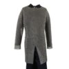 Armor Venue: Chainmail Hauberk - Butted High Tensile Wire Rings Large 19 71ZF4elailL