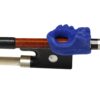 Bright Blue Things 4 Strings Hold Fish Violin/Viola Teaching Aid Accessory Bright Blue 4 71ZFJfBqhS