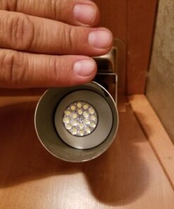 Green LongLife 1010504 LED Replacement Light Bulb 1139/1156 base 95 Lumens 12v or 24v Natural White 9 71ZFcN5iHXL