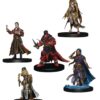 WizKids Pathfinder Battles Minis: Iconic Heroes Box Set 8