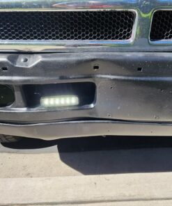 Nilight LED Light Bar 2PCS 18W 6Inch Flood LED Pods Offroad Led Work Light Driving Light Fog Light Boat Light Waterproof for SUV ATV 4WD Car Truck Golf Cart 12V 24V,2 Years Warranty 2Pcs 18W Lights 43 71ZGMf1BIQL