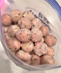 Tosnail 2 Pack of 20-Cavity Silicone Cake Pop Mold - Great for Hard Candy, Lollipop and Party Cupcake 38 71ZGTKs25DL