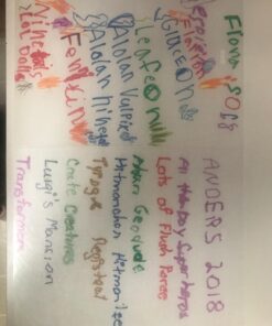 Shrinky Dinks Creative Pack 10 Sheets Frosted Ruff n' Ready Ruff n Ready Single 40 71ZGaIAxm4L