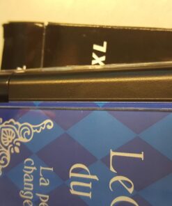 TNP 3DS XL Case - Ultra Clear Crystal Transparent Hard Shell Protective Case Cover Skin Accessory Compatible with Nintendo 3DS XL LL 55 71ZGbriniL