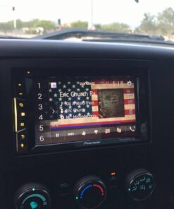 Metra Electronics 95-3305 Double DIN Installation Multi Kit for 2006-up Select GM Vehicles, Black 29 71ZHEutr eL