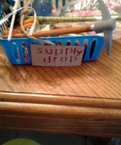 Fun Express Pencil with Mountain Axe Climber Shape Eraser Topper – 12 Pieces – Schools – Party Favor 1 12 71ZHNQ4wO7L