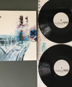 OK Computer Vinyl, May 20, 2016 10 71ZHaphIKpL