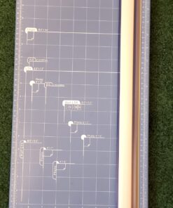 CARL Professional Rotary Paper Trimmer 18 inch 18-Inch 32 71ZHhcfvrmL