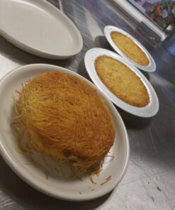 Kunefe Plate 3 71ZHlcqZLQL