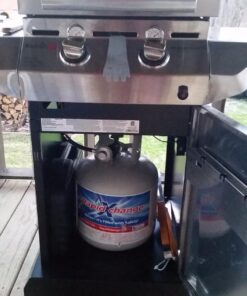 Char-Broil Performance TRU-Infrared 340 2-Burner Gas Grill 41 71ZI7wOIPTL