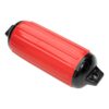 Taylor Made Products Super Gard Inflatable Vinyl Boat Fender Fenders 8.5" x 26" Red 29 71ZJB l1R4L
