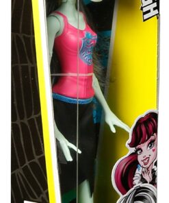 Mattel Monster High Frankie Stein Doll 13 71ZJnfcCqL