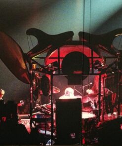 Tales From Topographic Oceans: Expanded Edition 1 Blu-ray Audio, Blu-ray, October 7, 2016 3 71ZKCu4Tb3L