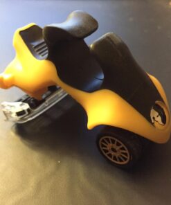 ATX Men's Head Shaving Basics Bundle with 5oz HeadSlick Cream, Razor, Blade Refills 5 Ounce (Pack of 1) 20 71ZKP6UUBqL