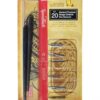 Speedball No. 20 General Purpose Pen Set - 2 Penholders w/ 6 Pen Points 13 71ZKTVo5xOL