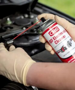 CRC 05103 QD Electronic Cleaner -11 Wt Oz 1 Pack 21 71ZLmDL8v5L