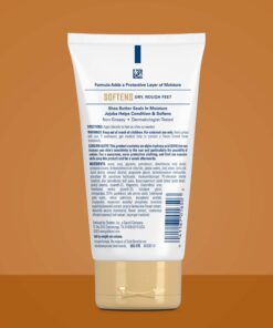 Gold Bond Softening Foot Cream, 4 oz., With Shea Butter to Soften Rough & Dry Feet 22 71ZM69jRPaL 2