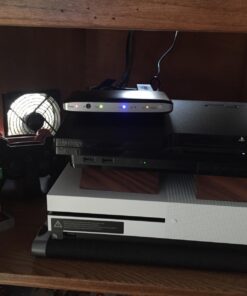 Zettaguard 4K x 2K 3 Port 3 x 1 HDMI Switch with PIP(Picture in Picture) and IR Wireless Remote Control, HDMI Splitter Switcher Hub Port Switches (ZW310) 30 71ZMd1ORCdL 1