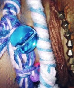 Loopdedoo DIY Kids Bracelet Maker Kit - Make Bracelets in Minutes for Birthdays, Friendship Day, Christmas Gifts - Award Winning Craft Kit for Ages 8 & Up New Loopdedoo + 18 Skeins of Thread 27 71ZMhHTMTYL 2