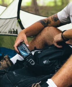 Defense Soap 4.2 Oz Bar - 100% Natural Tea Tree and Eucalyptus Oil Classic 4.2 Ounce (Pack of 1) 14 71ZMiGiTgiL