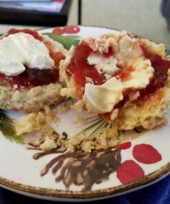 Outlander Kitchen: The Official Outlander Companion Cookbook 49 71ZMuHWOxXL