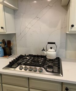 Frigidaire FGGC3047QS Gallery 30 Gas Cooktop in Stainless Steel 26 71ZMwBdGlOL