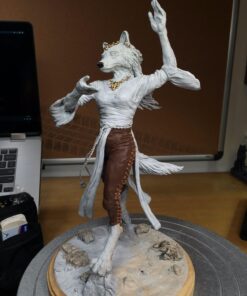 AIT Art Select Red Sable Detail Brush Set, 7 Pure Russian Sable Paint Brushes, Handmade in Germany for Crafting Exquisite Details Using Oil, Acrylic, or Watercolors 63 71ZMySZkPHL