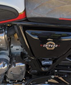 Guinness Wall Mounted Bottle Opener - Metal Bottle Cap Remover for Bar or Kitchen (Black) 19 71ZN4qrOE2L