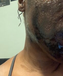 FREEMAN Polishing Charcoal & Black Sugar Facial Gel Mask, Purifies Skin, Not Over-Drying, Polishing Face Mask, Exfoliating, Removes Dead Skin, Perfect For All Skin Types, 6 fl.oz./ 175 mL Tube 38 71ZNDTWnRrL