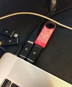 Rankie 2-Pack USB C 3.0 Adapter Hi-Speed USB Type C to USB Type A 36 71ZNmx3CFPL