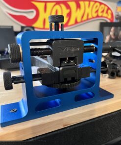 NcSTAR VTUPRS Universal Pistol Rear Sight Tool, Blue, One Size 33 71ZNo4Q9zcL