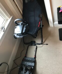 Playseat Challenge Black Original 60 71ZNvkOPH3L