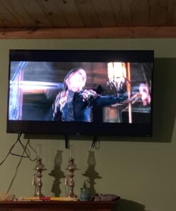 TCL 50S425 50 Inch 4K Smart LED Roku TV (2019) 50 in TV only 39 71ZO7q0vcCL