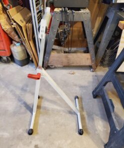Shop Fox D2054 Roller Stand 12 71ZPTZ6k2GL