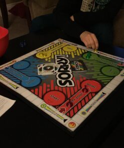 Hasbro Gaming Sorry! 2013 Edition Game 27 71ZPTkX3YL