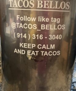 Custom Business Hours Window Decal - 10.5"x13.5" - Vinyl Custom Lettering, Glass Door Sign - Free Squeegee - Easy Install Manual 26 71ZPVgxvIxL