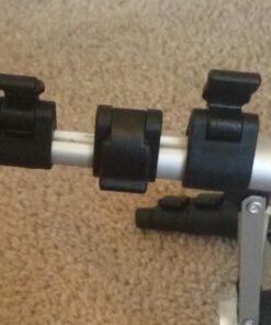 Acuvar 50" Smartphone/Camera Tripod Fits All Smartphones iPhone 12 Max, 11 Pro Max, 11 Pro, 11, Xs, Max, Xr, X 8, 8+, 7, 7 Plus, Android Note 10 (Universal Mount + Remote) Universal Mount + Remote 78 71ZPi 2kWuL