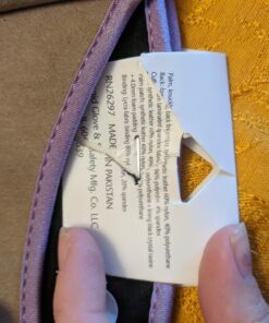 MAGID Extra-Long Thornproof Pruning and Gardening Gloves for Men, 1 Pair, Size 8/M with Forearm Protection, Tan & Purple 27 71ZQDqRADML