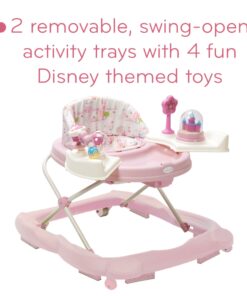 Disney Music and Lights Walker, Pink 27 71ZQKcuzPwL