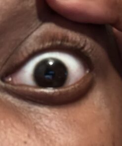 Sky Organics Organic Castor Oil Eyelash Serum for Lashes & Brows, 100% Pure & Cold-Pressed USDA Certified Organic to Strengthen, Moisturize & Condition, 1 fl. Oz 43 71ZQTPlU5L 3