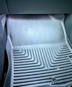 OPT7 Aura Interior Car Lights with Remote Control, Color Change, Music Sync Inside Ambient Lighting Kit, LED Lights for Car Truck Under Dash Accessories, Charger Adapter 12V, 4pc Single Row LED Strip RGB (Red, Green, Blue) 64 71ZRNKfAe5L