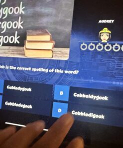 OUTSMARTED! The Live Family Quiz Show Board Game | Ages 8+ | for 2 to 24 Players 2023 Edition 30 71ZRXVxlq4L